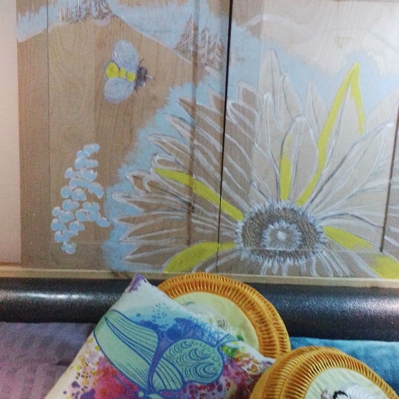 Meet your Posher, Feral Gypsey - Picture 2 of 7